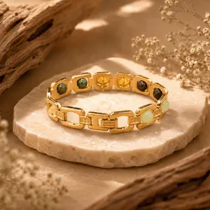 Gold Plated 